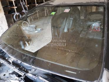 Sofersajbna za Ford Focus od 2004. do 2011. god.