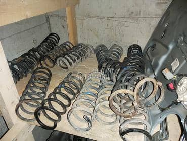 Opruga Zadnja za Ford Focus od 2004. do 2011. god.