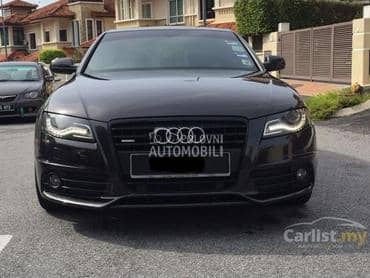 MOTOR,MENJAC za Audi A4, Q5, A6