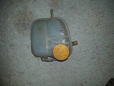 Posuda vode za Opel Astra G