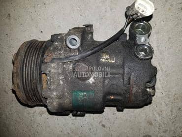 Kompresor klime za Opel Astra G, Corsa C, Vectra B ...