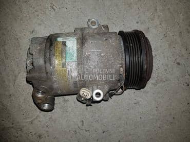 Kompresor klime za Opel Astra G, Corsa C, Vectra B ...