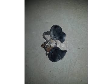 Sirena za Opel Astra G