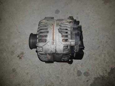 Alternator 2.0 za Opel Astra G, Vectra B, Zafira