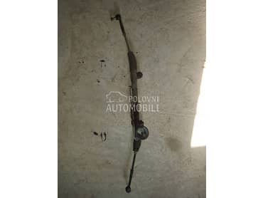 Letva volana za Opel Astra G