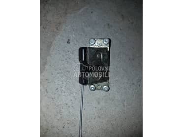 Brava gepek vrata za Opel Astra G