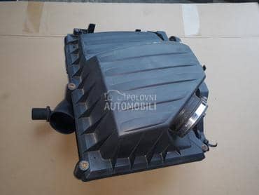 Kuciste filtera vazduha za Opel Corsa C