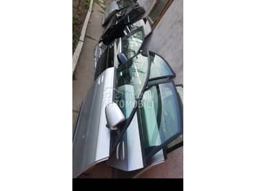 Vrata za Audi A4 od 2005. do 2008. god.