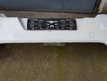 Zadnji branik za Citroen C4 od 2015. do 2018. god.