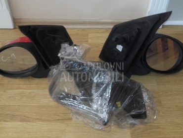 Retrovizor za Peugeot 107 od 2006. do 2010. god.