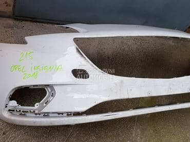 Branik za Opel Corsa E