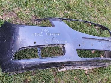 Prednji branik za Opel Insignia