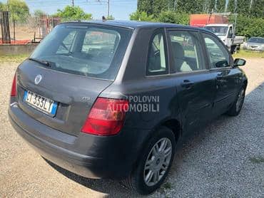 Stop lampa desna za Fiat Stilo od 2004. do 2006. god.