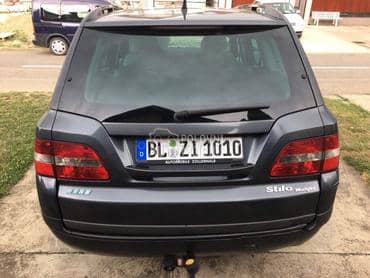 Stop lampa za Fiat Stilo od 2002. do 2006. god.