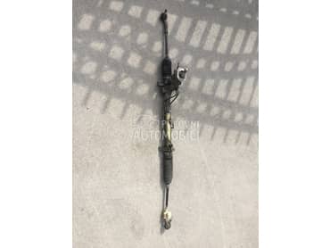 Letva volana za Volkswagen Polo od 2002. do 2008. god.