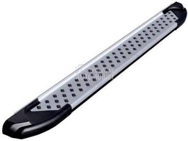 Pragovi za Toyota Hilux od 1997. do 2005. god.