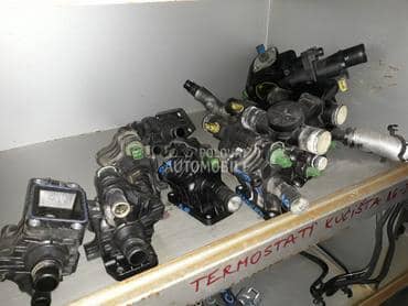 Termostat sa Kucistem za Ford Focus od 2004. do 2010. god.