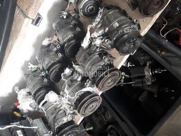 Kompresor klime za Volkswagen Passat B6 od 2000. do 2006. god.
