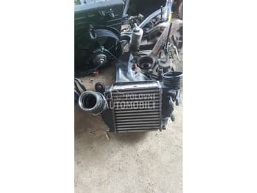 Interkuler za Volkswagen Golf 4 od 1998. do 2007. god.