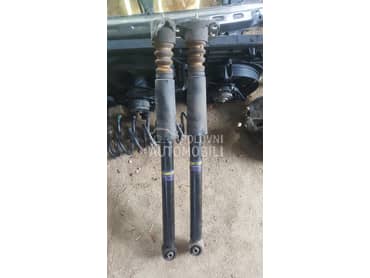 Amortizeri i opruge za Volkswagen Golf 4