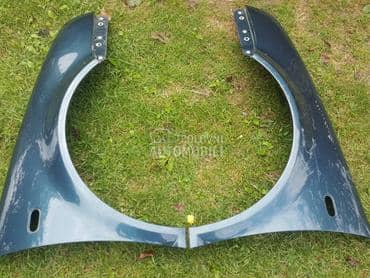 Krila, hauba, vrata za Volkswagen Golf 4 od 1998. do 2007. god.