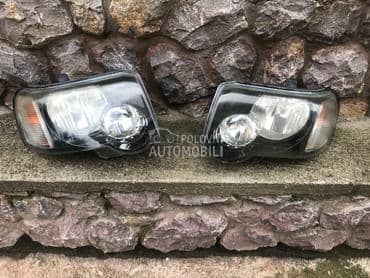 Farovi za Land Rover Freelander od 2003. do 2006. god.