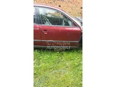 Vrata za Volkswagen Passat B5.5 od 1998. do 2007. god.