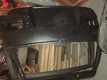 Vrata gepeka za Lada 111