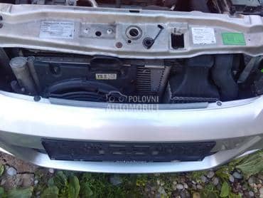 Ventilator hladnjaka za Opel Astra G od 1998. do 2008. god.