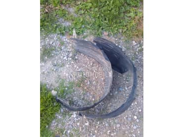 Potkrila za Opel Astra G od 1998. do 2008. god.