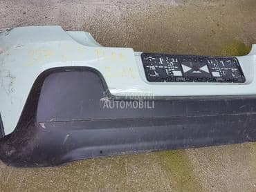 Branik za Citroen C3 od 2017. do 2018. god.