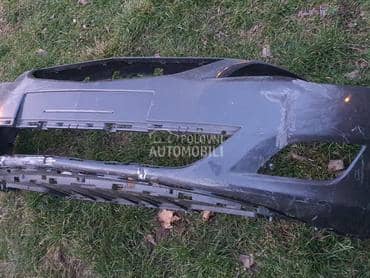 Branik prednji za Opel Astra J