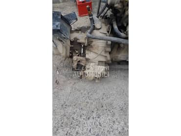 Menjac fiat dukato 1.9