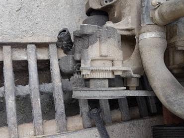 Servo pumpa fiat dukato