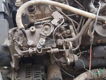 Bos pumpa fiat dukato