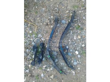 klizac branika-astra g hec. za Opel Astra G od 1998. do 2008. god.