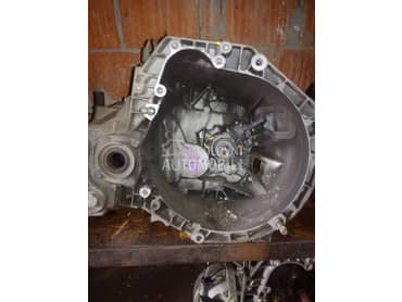 Menjac 1.9 za Fiat Bravo od 2007. do 2009. god.