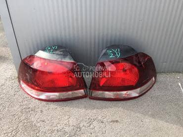 Stop lampe za Volkswagen Golf 6