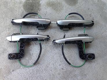 Kvaka spoljna za Fiat Stilo od 2001. do 2007. god.