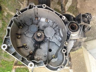 Menjac 1.8 za Fiat Stilo od 2001. do 2007. god.