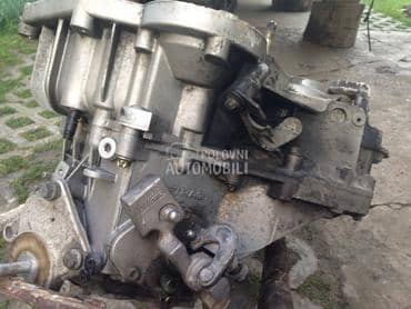 Menjac 1.9 140 hp 6b za Fiat Stilo od 2001. do 2007. god.