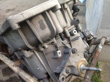 Menjac 1.9 85kw za Fiat Stilo od 2001. do 2007. god.