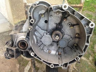 Menajc 1.9 88kw za Fiat Stilo od 2001. do 2007. god.