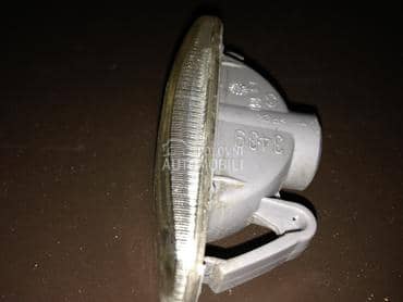 Migavac u krilu za Fiat Stilo od 2001. do 2007. god.