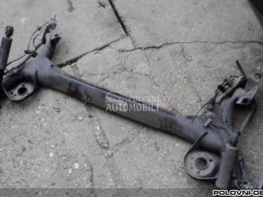 Most zadnji za Fiat Stilo od 2001. do 2007. god.