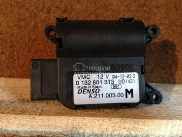 Motorici klime za Fiat Stilo od 2001. do 2007. god.