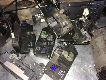 Brava vrata za Opel Corsa C