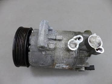 Kompresor klime za Volkswagen Polo od 2001. do 2009. god.