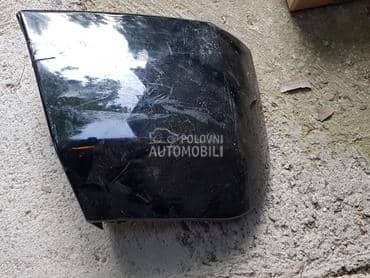 Branik za Citroen C4, C4 Picasso od 2006. do 2013. god.