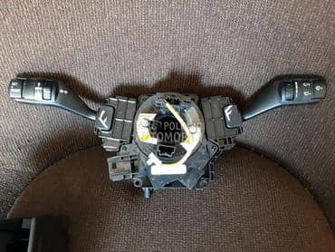 Spulne Volana za Ford Focus od 2004. do 2011. god.